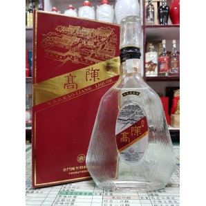 78年陳年高粱酒- 金門江南金酒特產專賣店